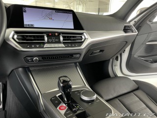 BMW 3 M340i xDrive*Laser*Záruka 2021