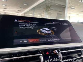 BMW 3 M340i xDrive*Laser*Záruka 2021