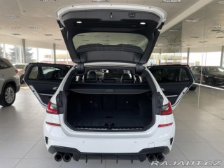 BMW 3 M340i xDrive*Laser*Záruka 2021