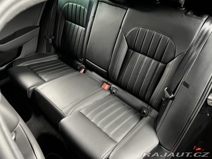 Škoda Superb 200kW*L&K*4x4*DCC*Can 2019
