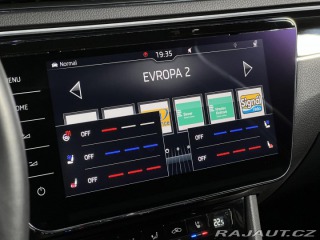 Škoda Superb 200kW*L&K*4x4*DCC*Can 2019