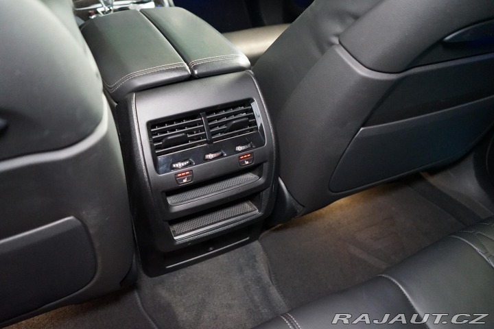 BMW X6 M50d xDrive Laser H/K Mas 2020