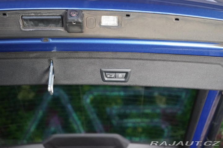 BMW X6 M50d xDrive Laser H/K Mas 2020