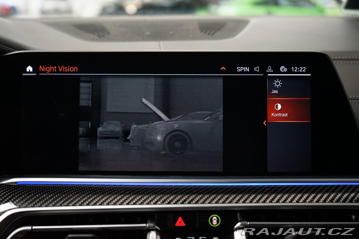 BMW X6 M50d xDrive Laser H/K Mas 2020