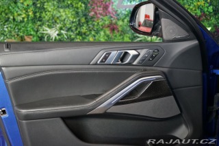 BMW X6 M50d xDrive Laser H/K Mas 2020