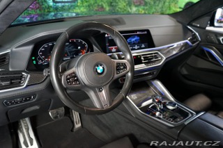 BMW X6 M50d xDrive Laser H/K Mas 2020