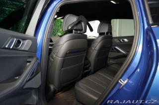 BMW X6 M50d xDrive Laser H/K Mas 2020