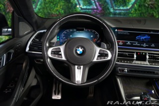 BMW X6 M50d xDrive Laser H/K Mas 2020