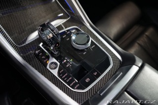BMW X6 M50d xDrive Laser H/K Mas 2020