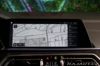 BMW X6 M50d xDrive Laser H/K Mas 2020