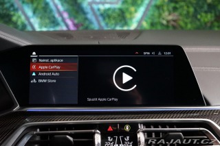 BMW X6 M50d xDrive Laser H/K Mas 2020