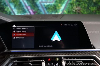 BMW X6 M50d xDrive Laser H/K Mas 2020