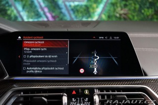 BMW X6 M50d xDrive Laser H/K Mas 2020