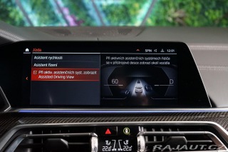BMW X6 M50d xDrive Laser H/K Mas 2020