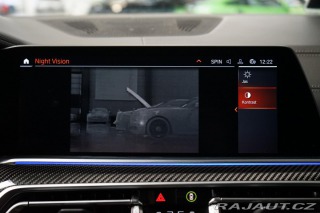 BMW X6 M50d xDrive Laser H/K Mas 2020