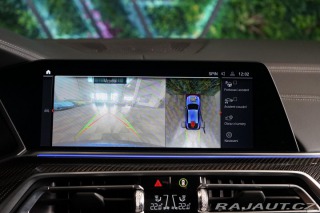 BMW X6 M50d xDrive Laser H/K Mas 2020