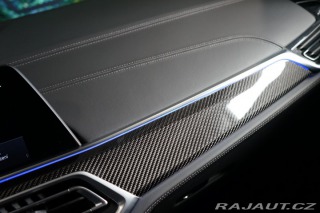 BMW X6 M50d xDrive Laser H/K Mas 2020