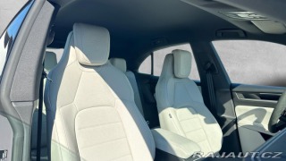 Porsche Macan 4S Electric 2025