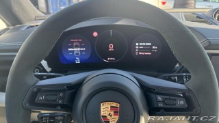 Porsche Macan 4S Electric 2025
