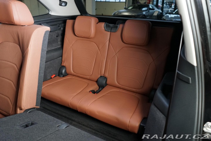 Škoda Kodiaq TDI 4X4 7-Míst Nez.Top DC 2024