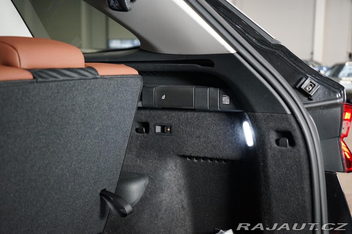 Škoda Kodiaq TDI 4X4 7-Míst Nez.Top DC 2024