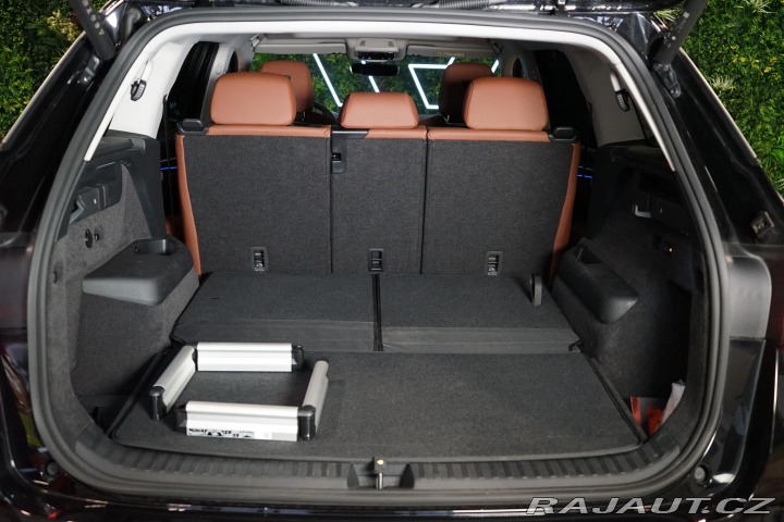 Škoda Kodiaq TDI 4X4 7-Míst Nez.Top DC 2024