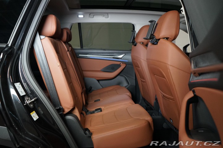 Škoda Kodiaq TDI 4X4 7-Míst Nez.Top DC 2024