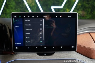 Škoda Kodiaq TDI 4X4 7-Míst Nez.Top DC 2024