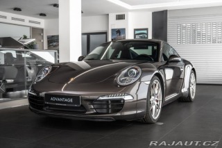 Porsche 911 CARRERA S 2012