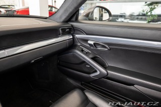 Porsche 911 CARRERA S 2012