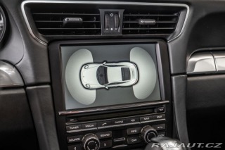 Porsche 911 CARRERA S 2012