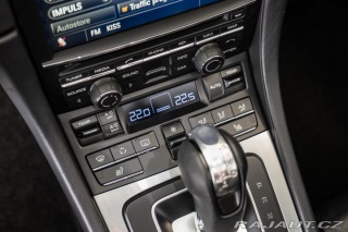 Porsche 911 CARRERA S 2012