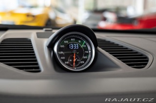 Porsche 911 CARRERA S 2012