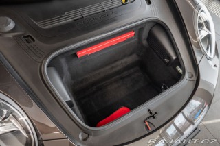 Porsche 911 CARRERA S 2012