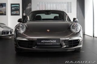 Porsche 911 CARRERA S 2012