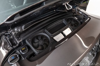 Porsche 911 CARRERA S 2012