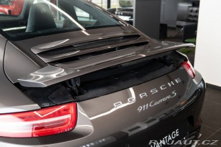 Porsche 911 CARRERA S 2012
