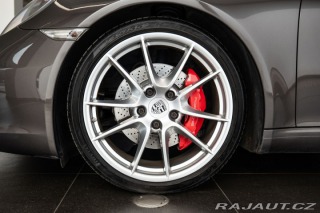 Porsche 911 CARRERA S 2012