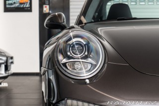 Porsche 911 CARRERA S 2012