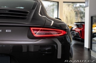 Porsche 911 CARRERA S 2012