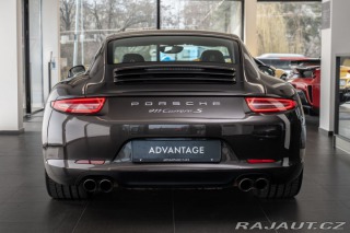 Porsche 911 CARRERA S 2012