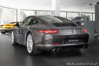 Porsche 911 CARRERA S 2012