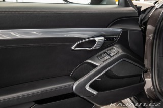 Porsche 911 CARRERA S 2012