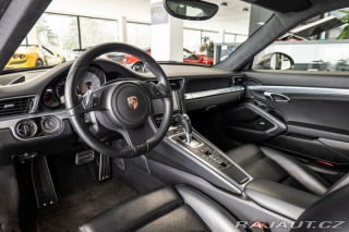 Porsche 911 CARRERA S 2012
