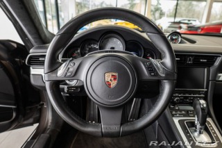 Porsche 911 CARRERA S 2012