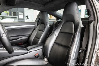 Porsche 911 CARRERA S 2012
