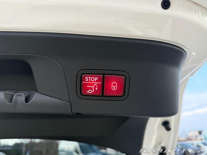 Mercedes-Benz GLC 300 D 4MATIC kupé 2022