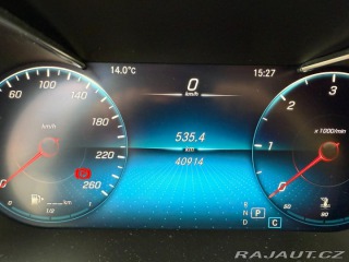 Mercedes-Benz GLC 300 D 4MATIC kupé 2022