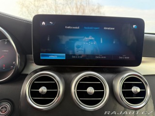 Mercedes-Benz GLC 300 D 4MATIC kupé 2022