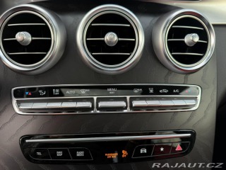 Mercedes-Benz GLC 300 D 4MATIC kupé 2022